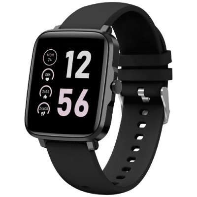 Activity tracker a colori Prixton AT803 con termometro