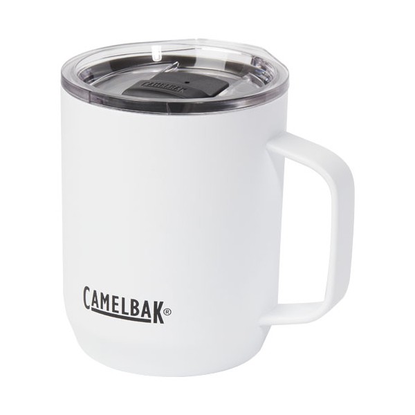 Tazza da campeggio con isolamento sottovuoto da 350 ml CamelBak® Horizon - cod. P100747