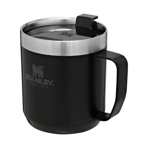 Tazza per campeggio da 350 ml Stanley Classic - cod. P100832