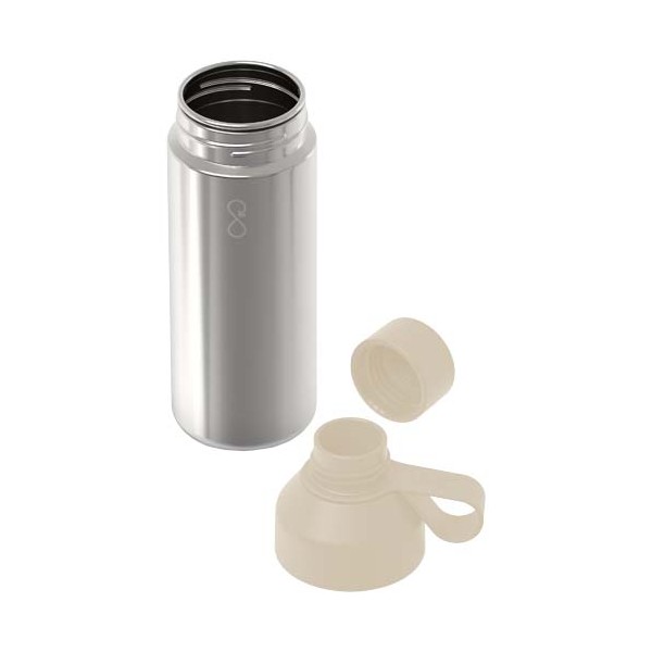 Borraccia Ocean Bottle Lite da 620 ml - cod. P100857
