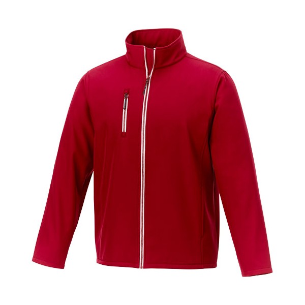 Giacca softshell Orion da uomo - cod. P38323