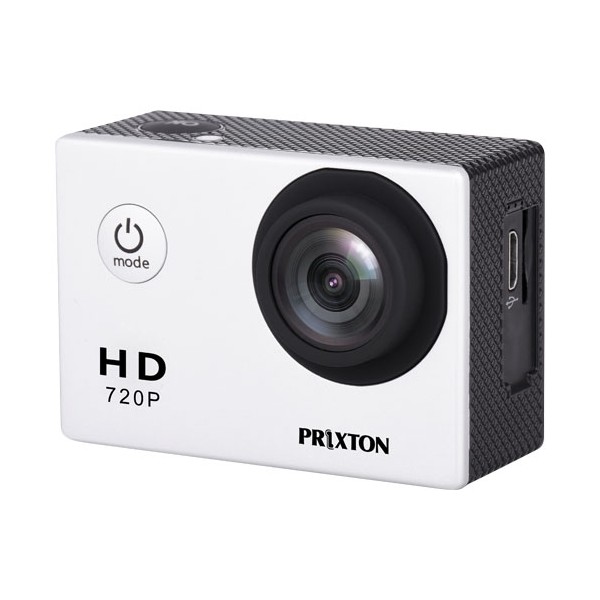 Action Camera personalizzata - cod. P2PA201