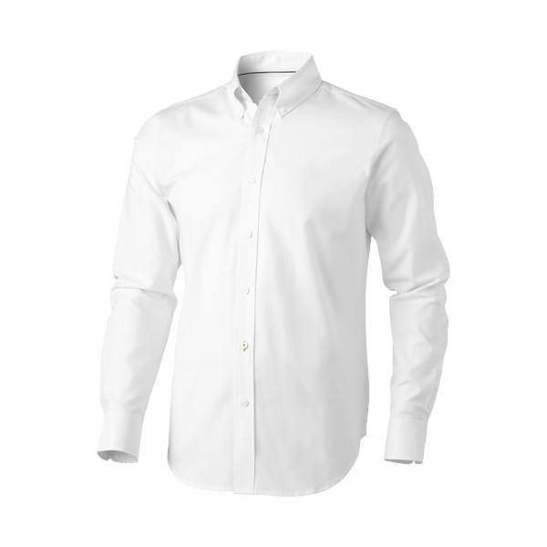 Camicia oxford Vaillant a manica lunga da uomo - cod. P38162