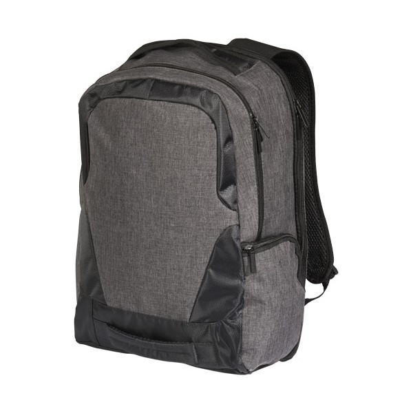 Zaino portacomputer da 17'' TSA Overland - 18L - cod. P120388