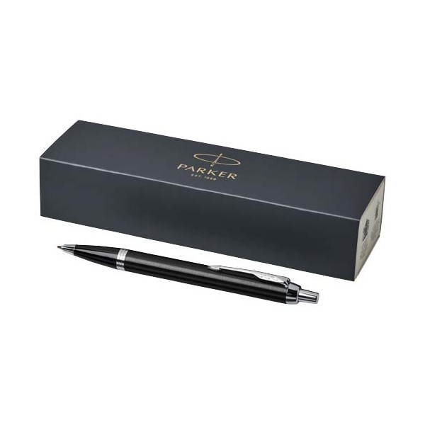 Parker penna a sfera IM (inchiostro blu) - cod. P107021