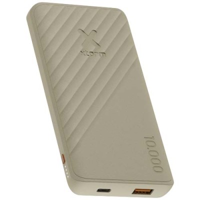 Power bank a ricarica rapida da 10.000 mAh 15 W Xtorm XG210 Go2