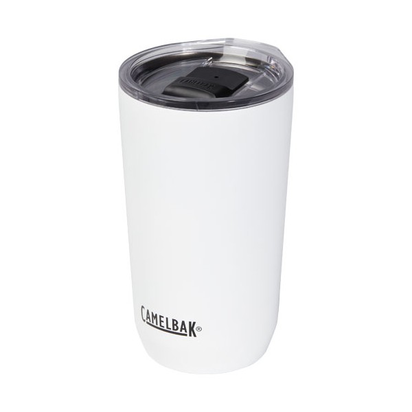 Bicchiere termico con isolamento sottovuoto da 500 ml CamelBak® Horizon - cod. P100746
