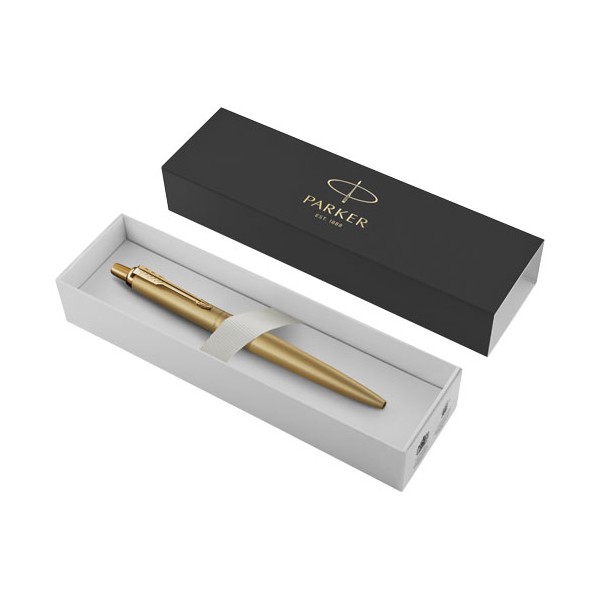Parker penna a sfera XL Monochrome Jotter (inchiostro blu) - cod. P107724