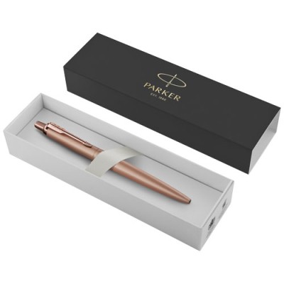 Parker penna a sfera XL Monochrome Jotter (inchiostro blu)