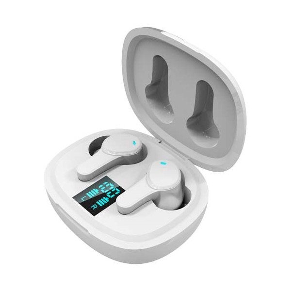 Auricolari con tecnologia ENC e ANC Prixton TWS159 - cod. P2PA152