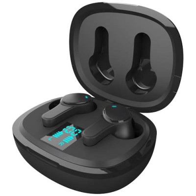 Auricolari con tecnologia ENC e ANC Prixton TWS159 Auricolari con tecnologia ENC e ANC Prixton TWS159