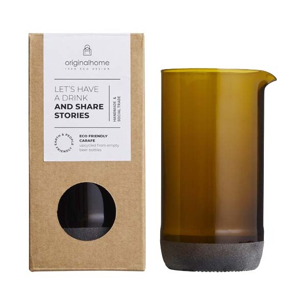 Caraffa per acqua da 430 ml Originalhome - cod. P113407