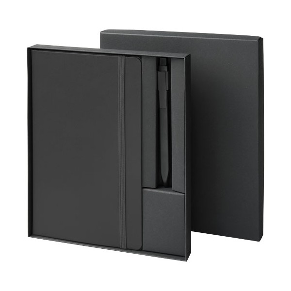 Set regalo con blocco note e penna Moleskine - cod. P107342