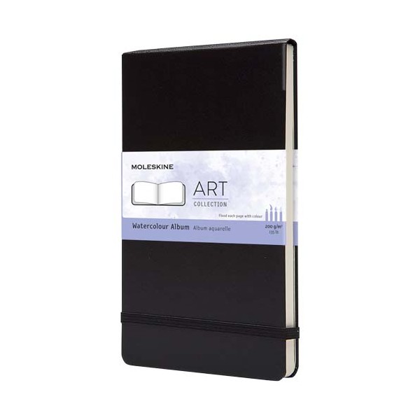 Album acquerello grande Art Moleskine - cod. P107954