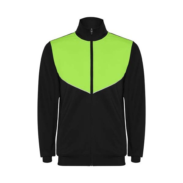 Tuta da ginnastica unisex Evans - cod. PR6402