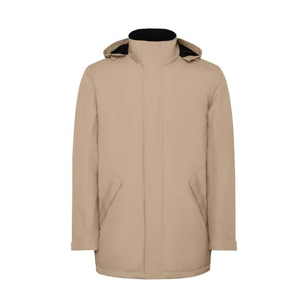 Giacca parka imbottita da uomo America - cod. PR5072