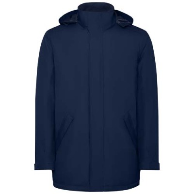 Giacca parka imbottita da uomo America