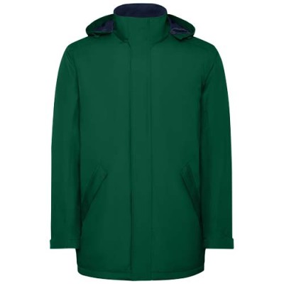 Giacca parka imbottita da uomo America