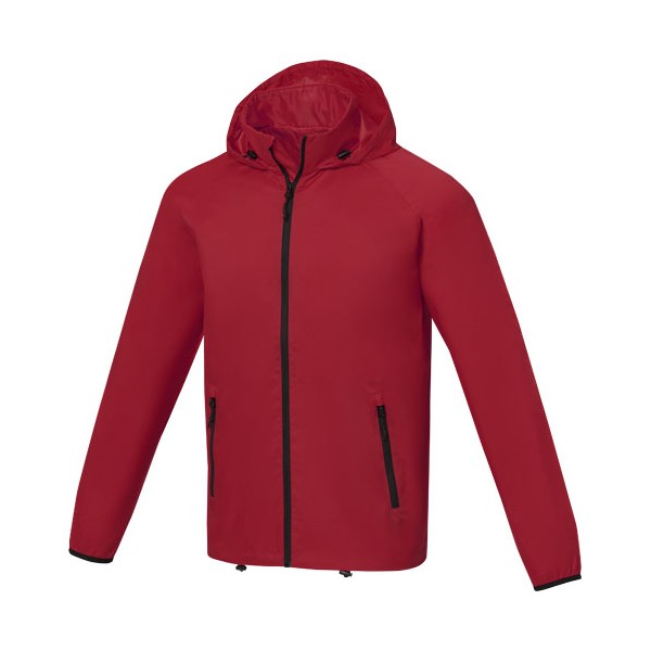 Giacca leggera da uomo Dinlas - cod. P38329