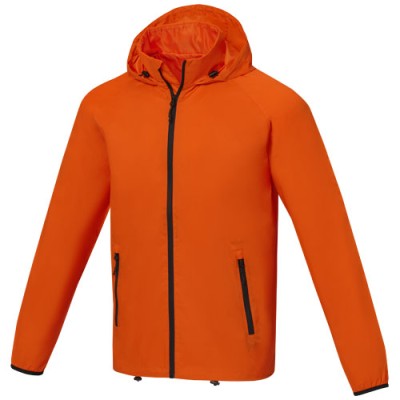 Giacca leggera da uomo Dinlas