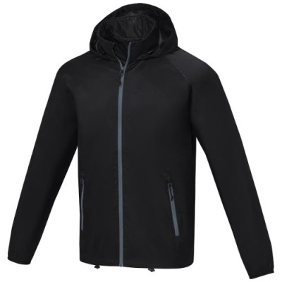 Giacca leggera da uomo Dinlas