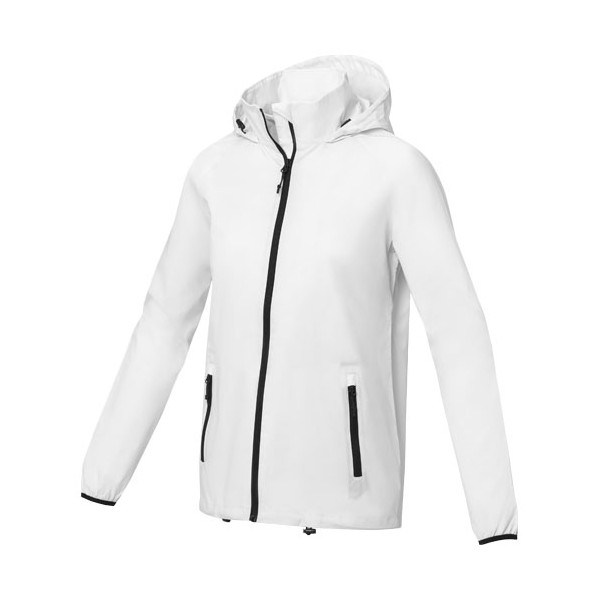 Giacca leggera da donna Dinlas - cod. P38330