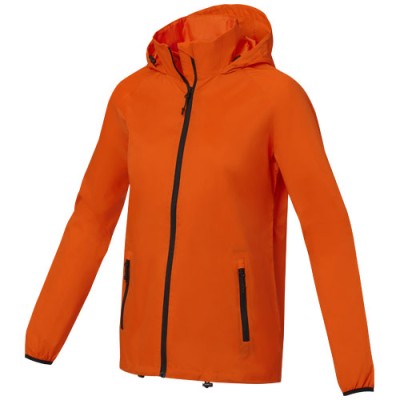 Giacca leggera da donna Dinlas