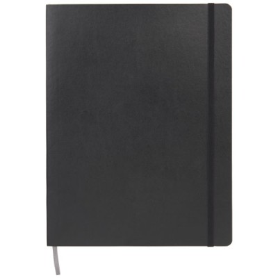Blocco note con copertina morbida - a righe Moleskine Classic XL