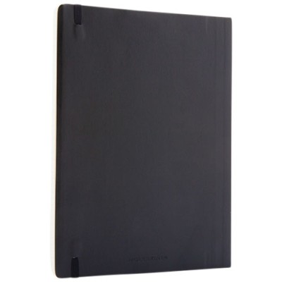 Blocco note con copertina morbida - a righe Moleskine Classic XL