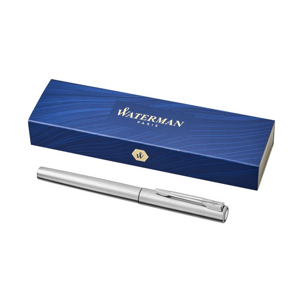 Waterman penna stilografica Graduate (inchiostro blu) - cod. P106508
