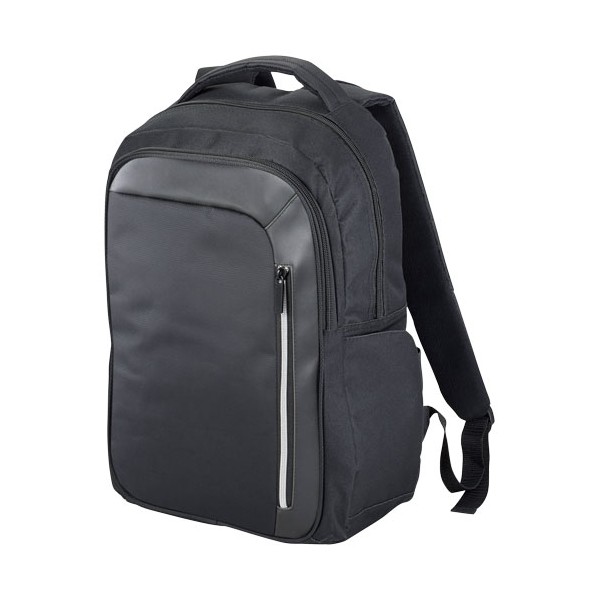 Zaino porta computer da 15" con RFID Vault - 16L - cod. P120217