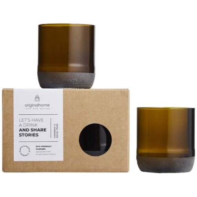 Bicchieri da 160 ml Originalhome Bicchieri da 160 ml Originalhome