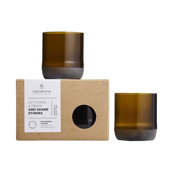 Bicchieri da 160 ml Originalhome - cod. P113408