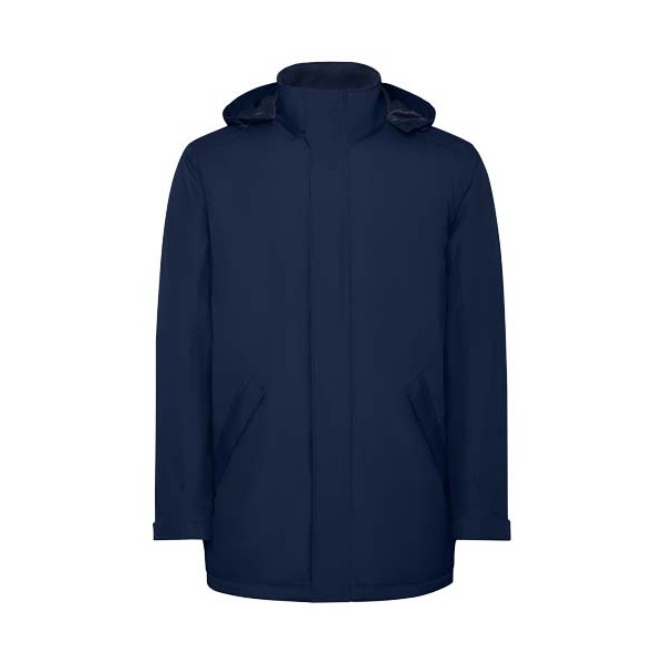 Giacca parka imbottita da bambino America   - cod. PK5072