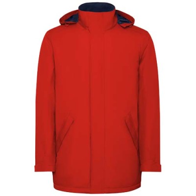 Giacca parka imbottita da bambino America  