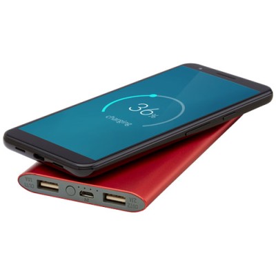 Power bank wireless da 8.000 mAh Juice Power bank wireless da 8.000 mAh Juice