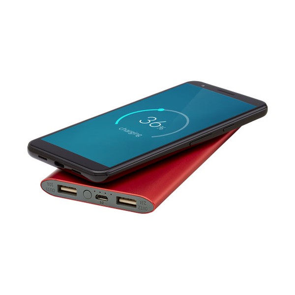 Power bank wireless da 8.000 mAh Juice - cod. P124173