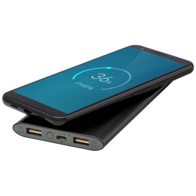 Power bank wireless da 8.000 mAh Juice Power bank wireless da 8.000 mAh Juice