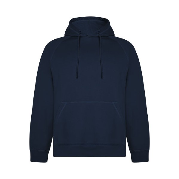 Felpa con cappuccio unisex in cotone biologico Vinson - cod. PR1074