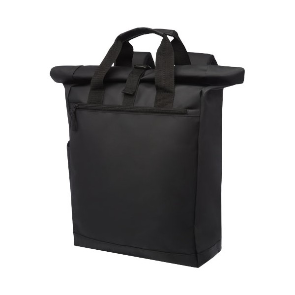 Zaino resistente all'acqua per portatile da 15" Resi - 23L - cod. P120528