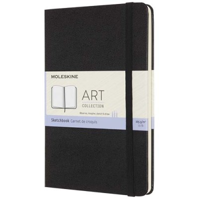 Taccuino per schizzi formato M Art Moleskine Taccuino per schizzi formato M Art Moleskine