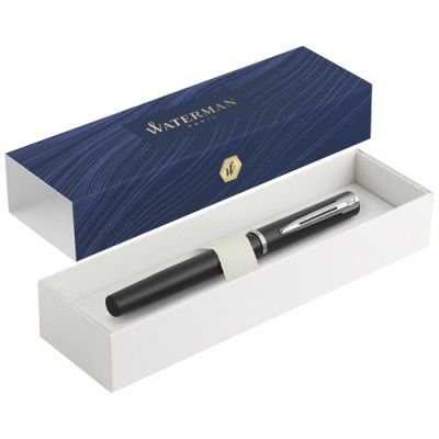 Waterman penna roller Allure (inchiostro nero)