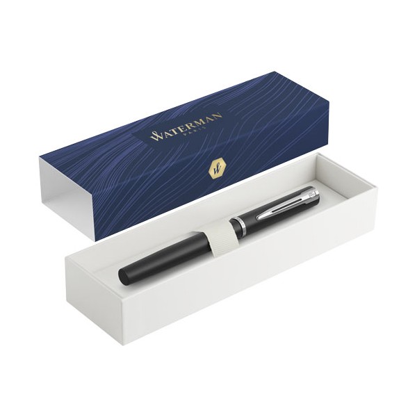 Waterman penna roller Allure (inchiostro nero) - cod. P107727
