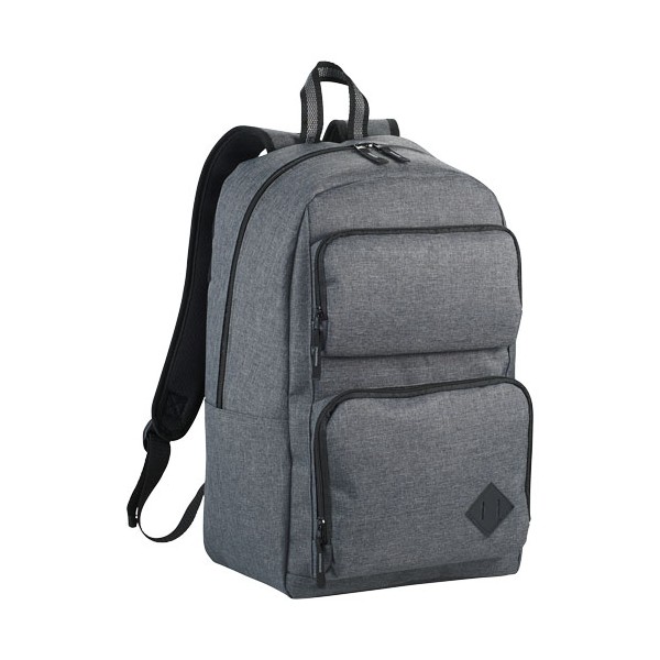 Zaino portacomputer 15" Graphite deluxe - 20L - cod. P120190