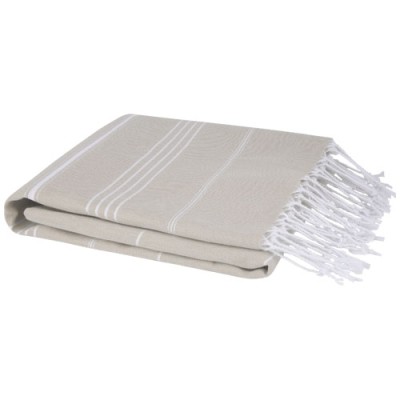 Telo in cotone per hammam 100 x 180 cm 150 g/m² Anna Telo in cotone per hammam 100 x 180 cm 150 g/m² Anna