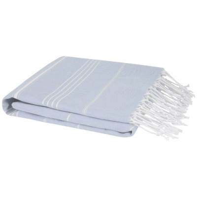 Telo in cotone per hammam 100 x 180 cm 150 g/m² Anna Telo in cotone per hammam 100 x 180 cm 150 g/m² Anna