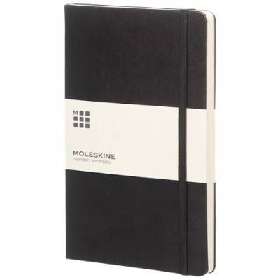 Blocco note con copertina rigida - punteggiato Moleskine Classic L Blocco note con copertina rigida - punteggiato Moleskine Classic L