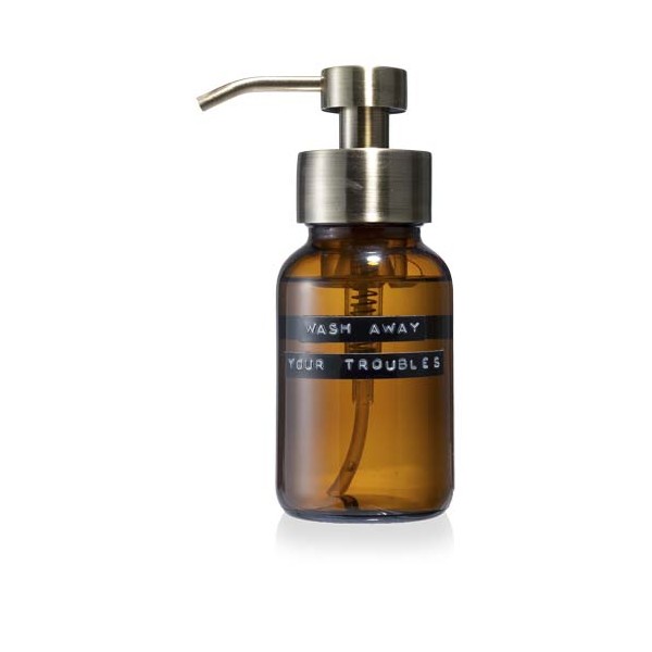 Bagnoschiuma da 250 ml Wellmark - cod. P126321