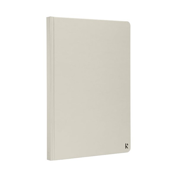Notebook Karst® con copertina rigida A5 - cod. P107790