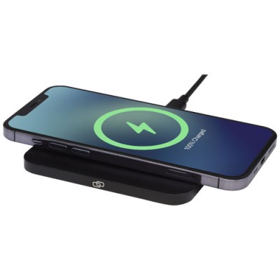 Stazione di ricarica wireless premium da 15 W Hybrid